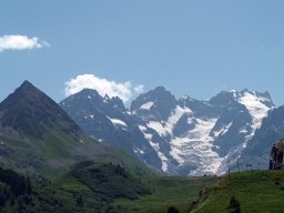 Passtour
